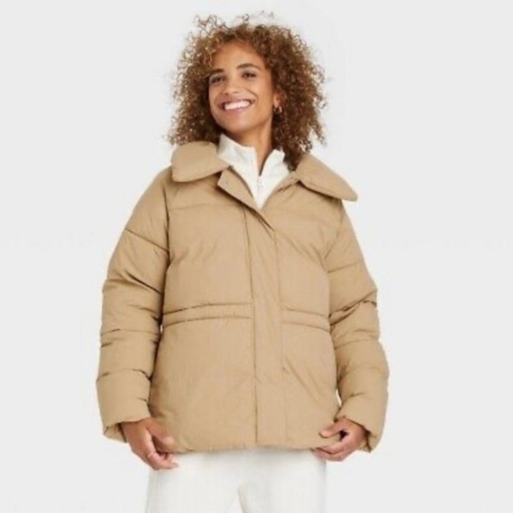 A-New-Day Women's Jacket